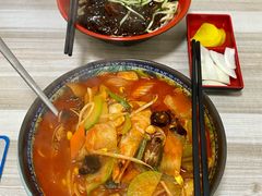 -高丽雅韩式炸酱面(南洪街店)