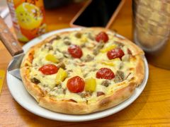 -炒豆合作社(东四总店)