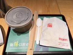 -西少爷(五道口店)