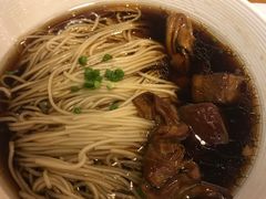 -南小馆(迪士尼小镇店)