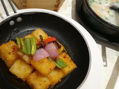 -金满福国际酒店(迎宾大道店)