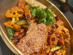-刀板香·安徽菜(国购IFC店)