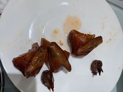 -勝記酒家·37年老字号·经典粤菜(荔枝公园店)