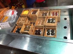 -欢姐伦教糕(北海大道北店)