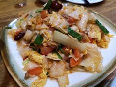 -妈妈的味道(和顺古镇店)