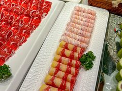 -璞御·海鲜·雪花牛肉局(宾水西道店)