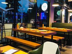 -本色.小马哥烧烤(五一路总店)