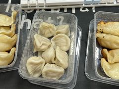 -锅贴大王南翔小笼(临沂二村店)
