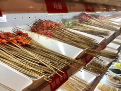 -马路边边串串香(双井直营店)
