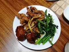 -汉巴味德(大悦城店)