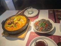 -川知味(京华城店)