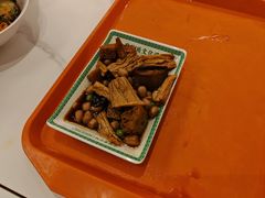 -华天延吉餐厅(西四总店)