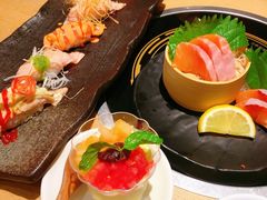 -合点寿司(美罗城店)