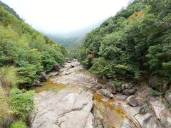 -黄山翡翠谷景区