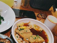 -新白鹿餐厅(百联中环店)