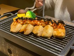 -本逸·割烹料理(湖墅店)