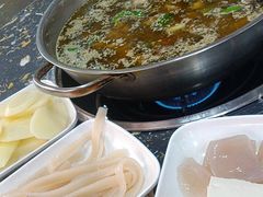 -韩妹鱼庄·泸定老字号(泸定店)