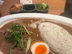 -CURRY YA 熟成咖哩專門店(深圳湾万象城店)