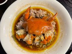 -猪肉婆私房菜(容桂总店)