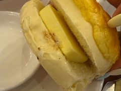 -大哥餐厅(西城花园店)