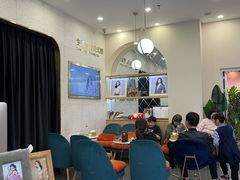 -海马体照相馆(上海宝山万达广场店)