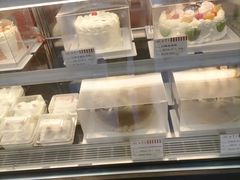 -红宝石·鲜奶小方(长阳店)