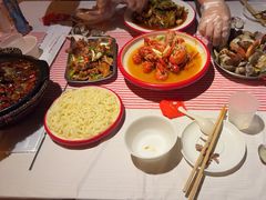 -虾享蟹逅小龙虾·螃蟹·小海鲜(吉林省总店)