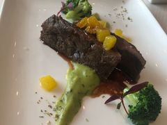 -北京金融街丽思卡尔顿酒店·意味轩 Cepe