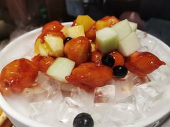 -大树餐厅(益田假日店)