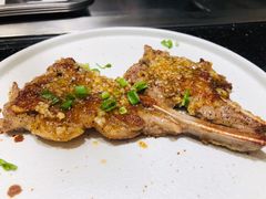-大渔铁板烧(万象城店)