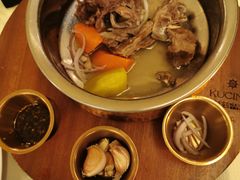 -龟兹KUCINA·新疆菜(前滩L+PLAZA店)