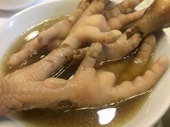 -黄祥华养生堂·炖汤·营养蒸饭(岭南天地店)