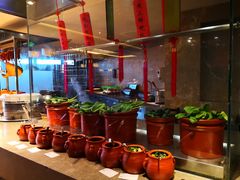 -长春净月潭喜来登酒店·盛宴标帜餐厅