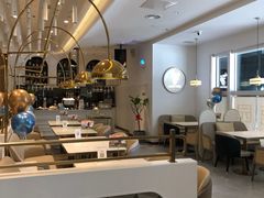 大堂-Deer Park鹿园西餐(仁恒置地广场店)