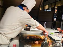 -大渔铁板烧(大悦城店)