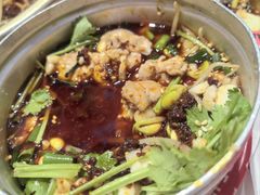 -文立新麻辣烫(合生汇21街区店)