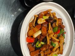 -曾家厨房·新徽菜(高新天柱路店)