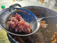 -小煵记·打边炉(西丽文光店)