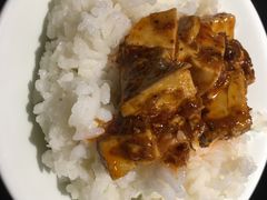 金牌麻婆豆腐-陈麻婆豆腐总店