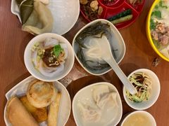 -龙抄手(春熙路总店)