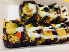 -n多寿司(滨湖万达广场店)