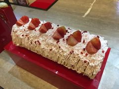 -新发展亚太JW万豪酒店·福苑咖啡厅