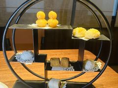 -北京全聚德(王府井店)