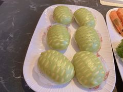 -楚禾宴·家宴(光谷大道店)