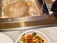 -芝小官毛肚火锅海鲜自助(淮安清江浦区新亚店)