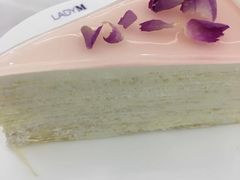 -Lady M(沙田新城市广场店)