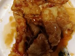 传统锅包肉-小时候2013(瀚新店)
