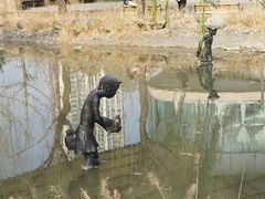 -苏州河梦清园环保主题公园