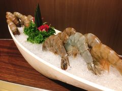 -海底捞火锅(天鹅湖银泰店)