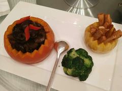 -北京中国大饭店